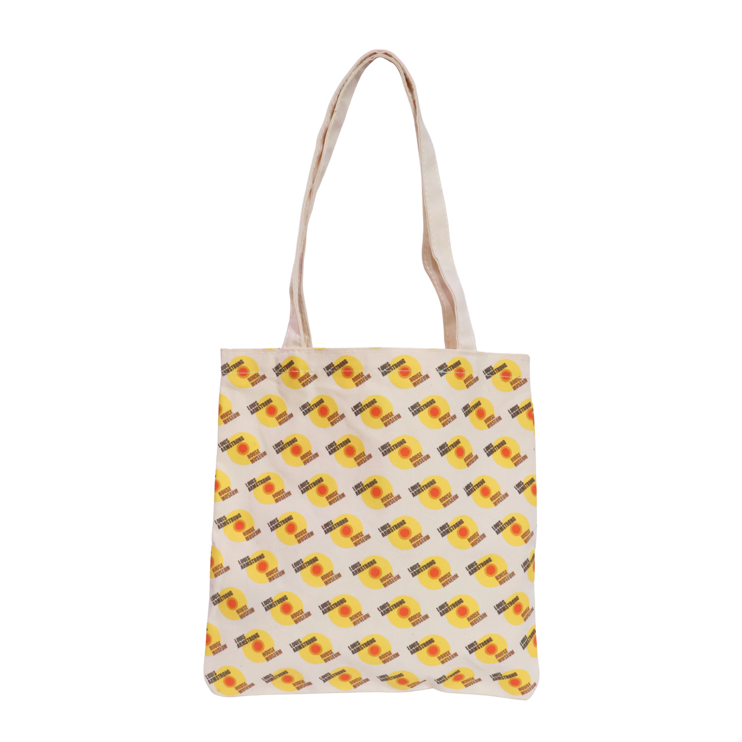 Logo Tote Bag
