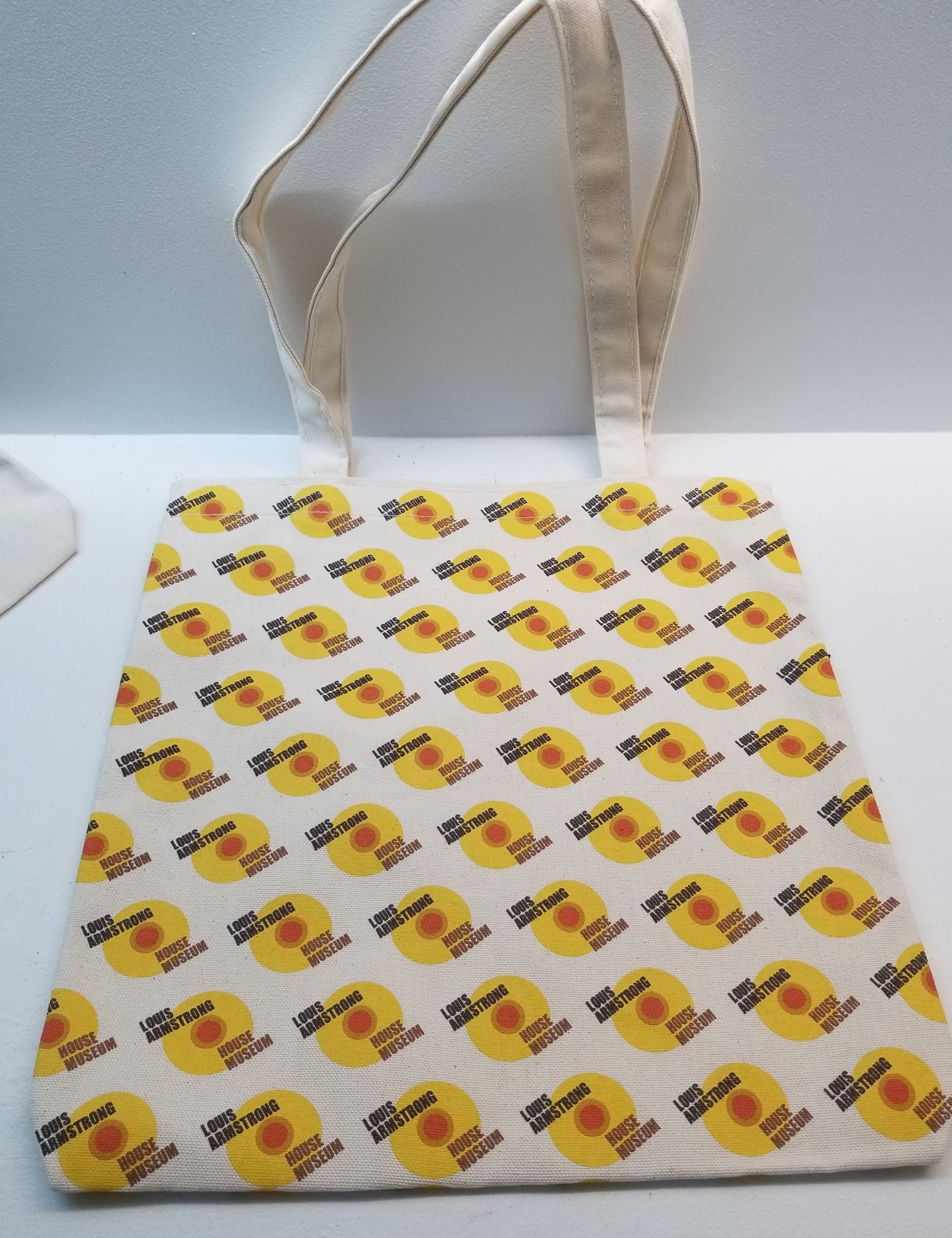 Logo Tote Bag