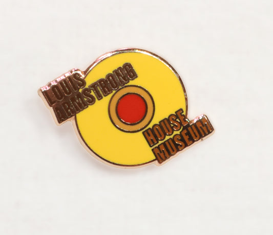 Logo Pin