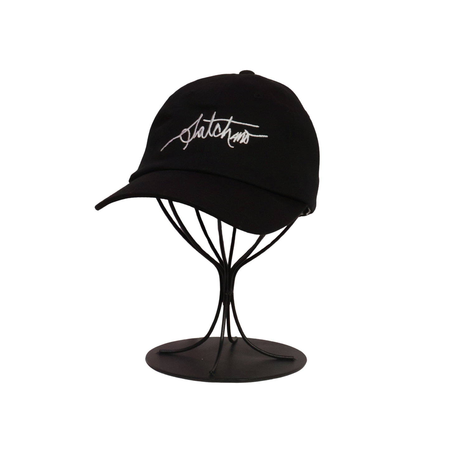 "Satchmo" Baseball Cap