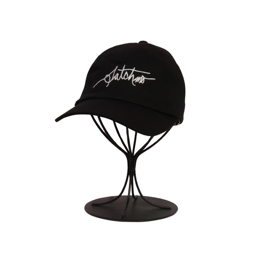 "Satchmo" Baseball Cap