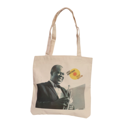 Louis Tote Bag