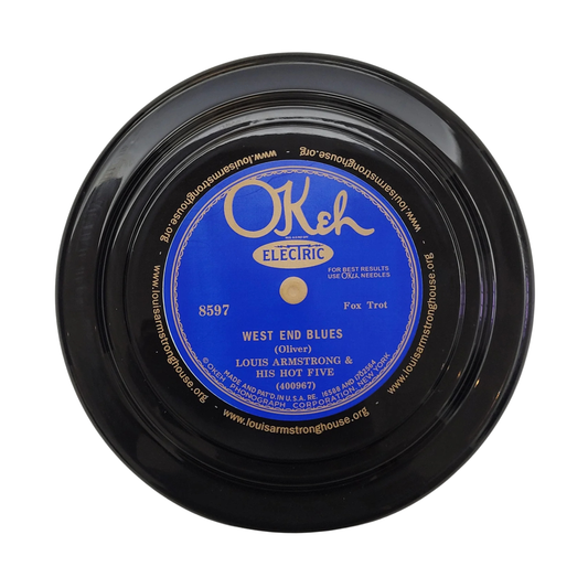 West End Blues Frisbee