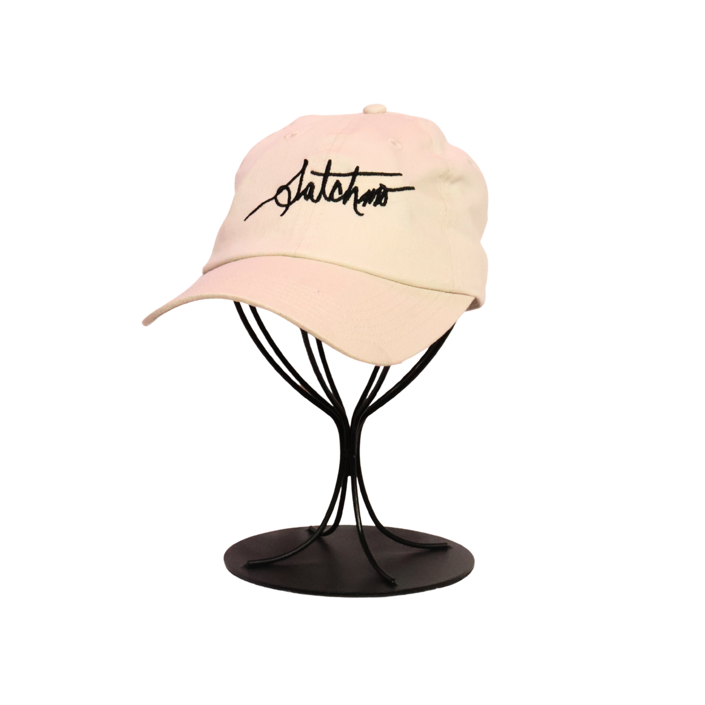 "Satchmo" Baseball Cap