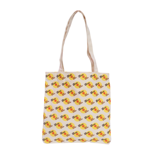 Logo Tote Bag