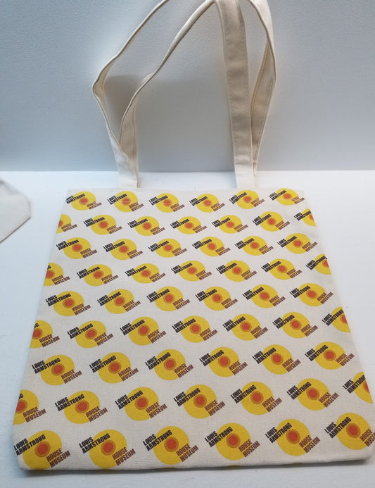 Logo Tote Bag